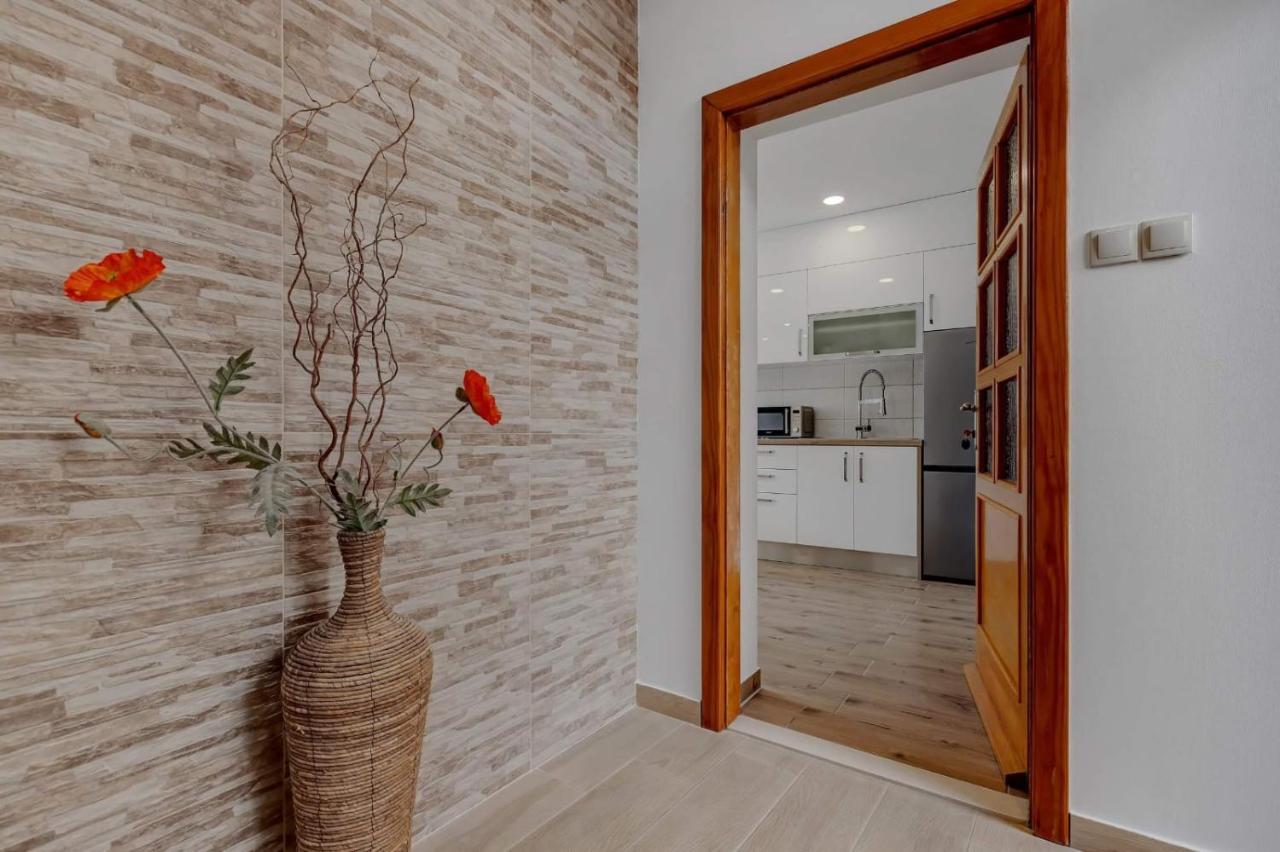 Apartman Meri Makarská Exteriér fotografie